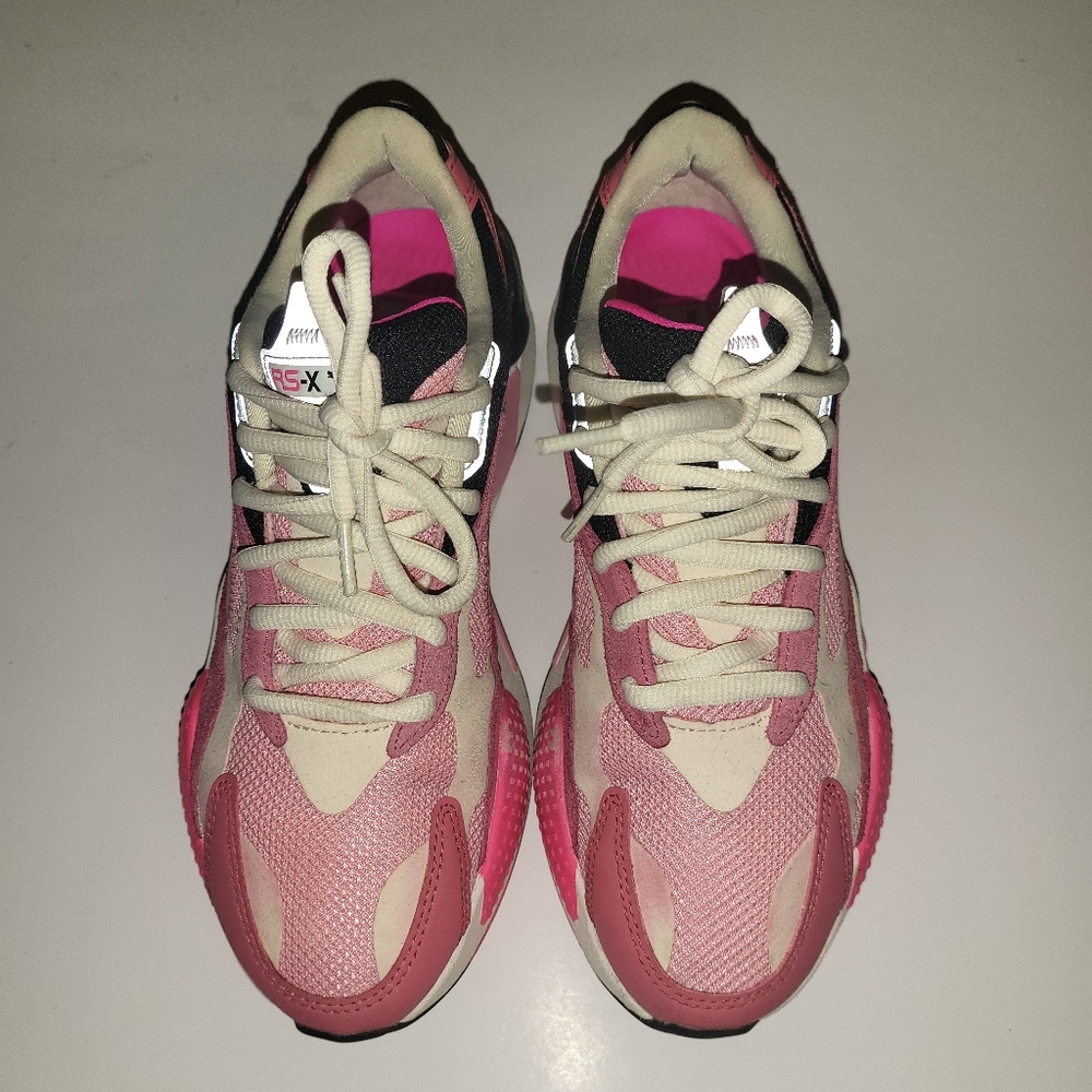 Puma Rs-X3 Puzzle Women's sneakers